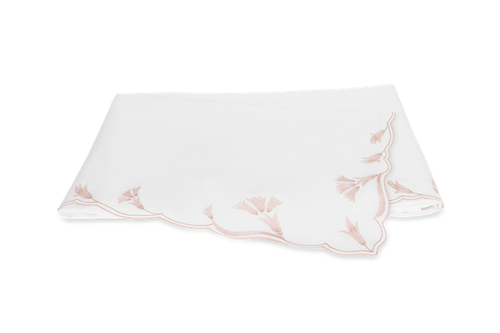 Matouk Marcella Pink