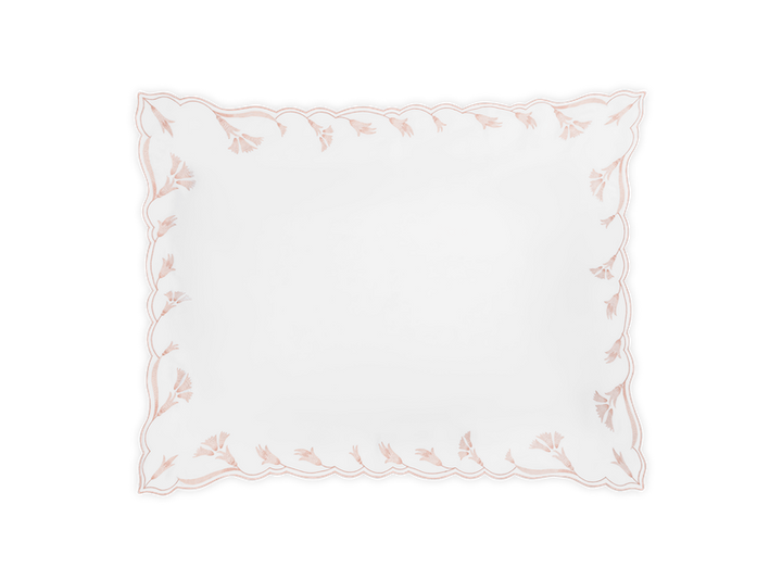 Matouk Marcella Pink