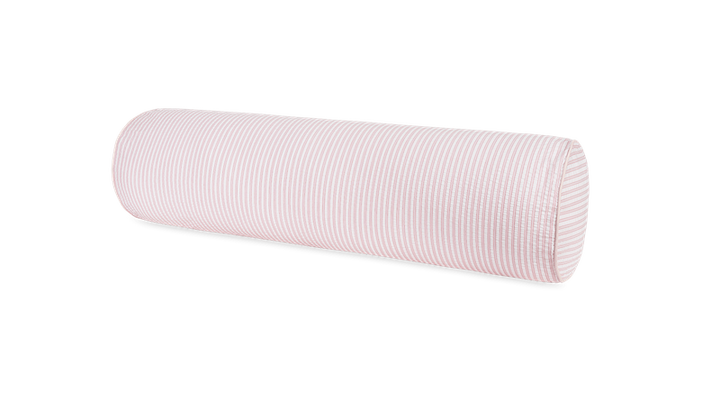 Matouk Matteo Pillow Covers Pink