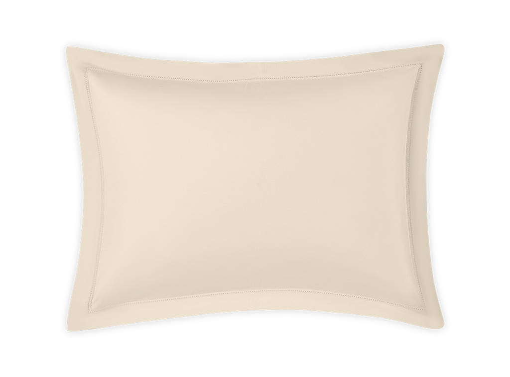 Matouk Milano Hemstitch Dune