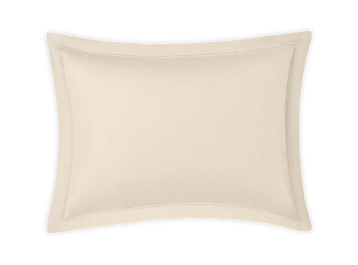 Matouk Milano Hemstitch Dune