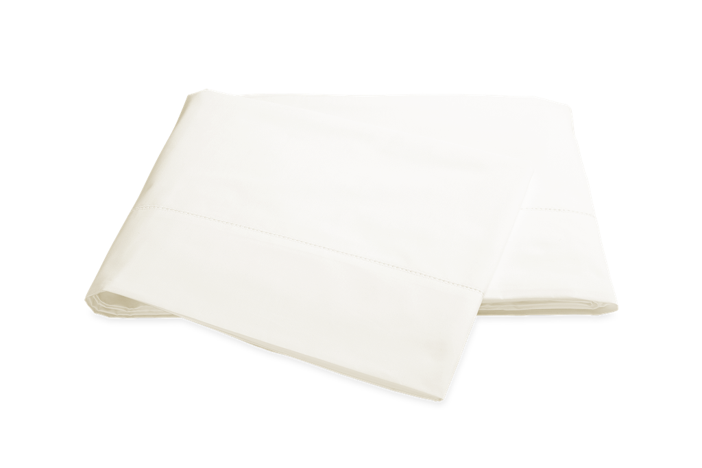 Matouk Milano Hemstitch Ivory