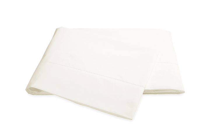 Matouk Milano Hemstitch Ivory