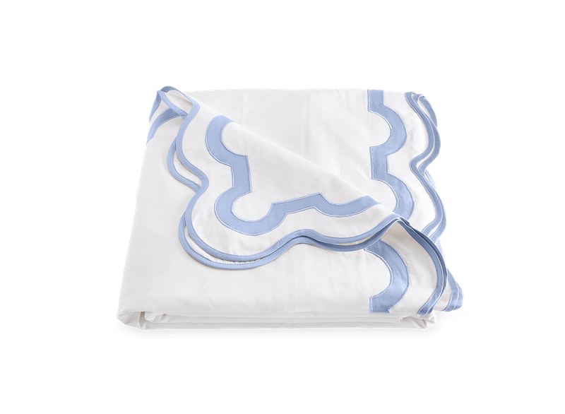 Matouk Mirasol Azure