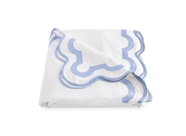 Matouk Mirasol Azure