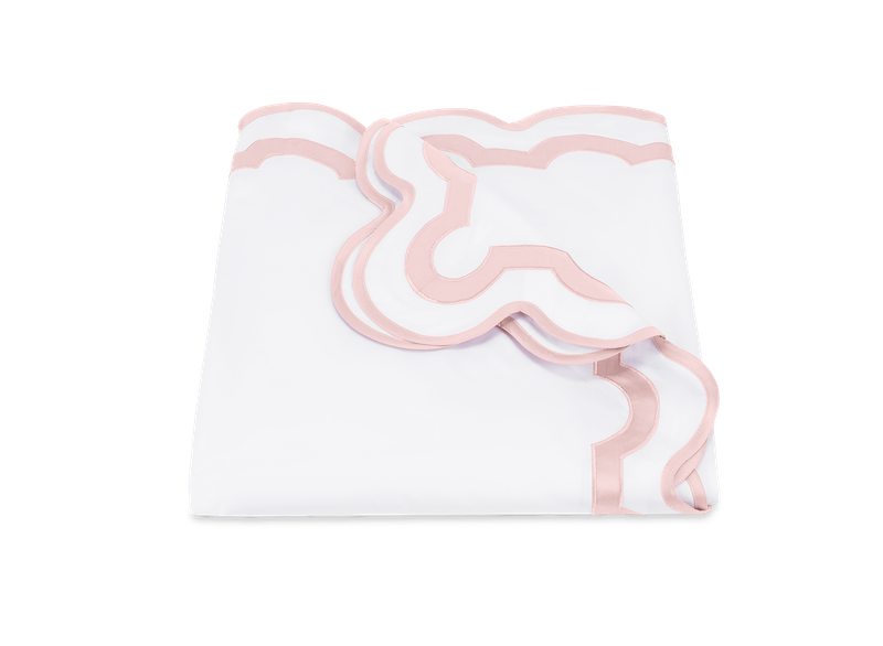 Matouk Mirasol Pink
