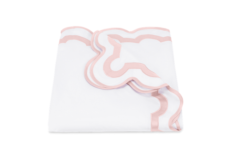 Matouk Mirasol Pink