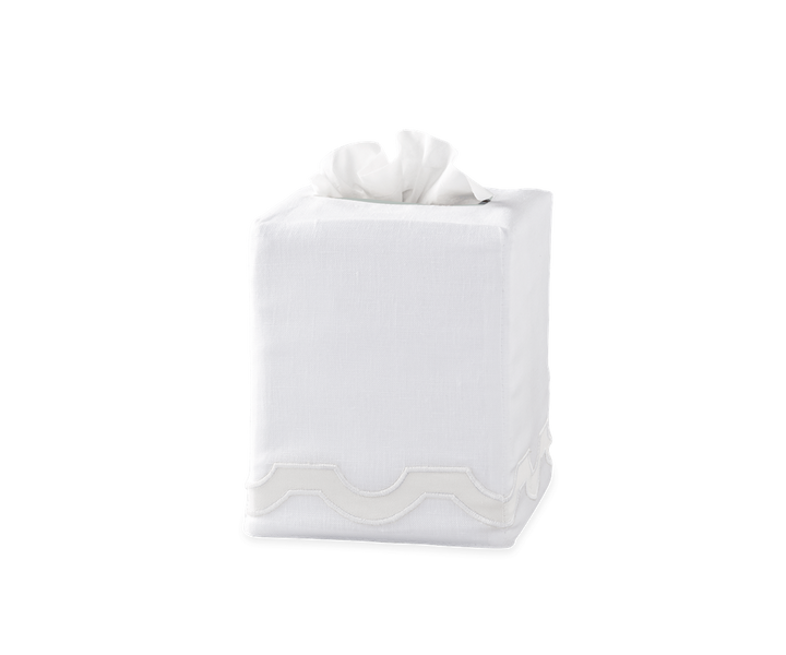 Matouk Mirasol Tissue Box Cover