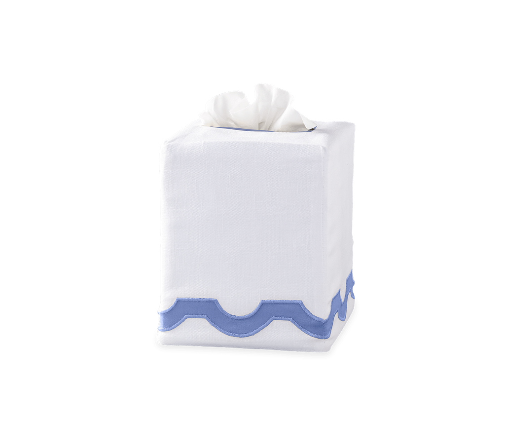 Matouk Mirasol Tissue Box Cover