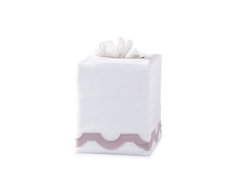 Matouk Mirasol Tissue Box Cover