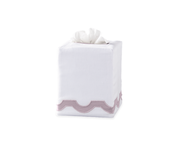 Matouk Mirasol Tissue Box Cover