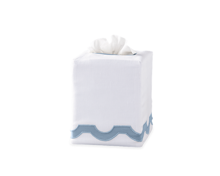 Matouk Mirasol Tissue Box Cover