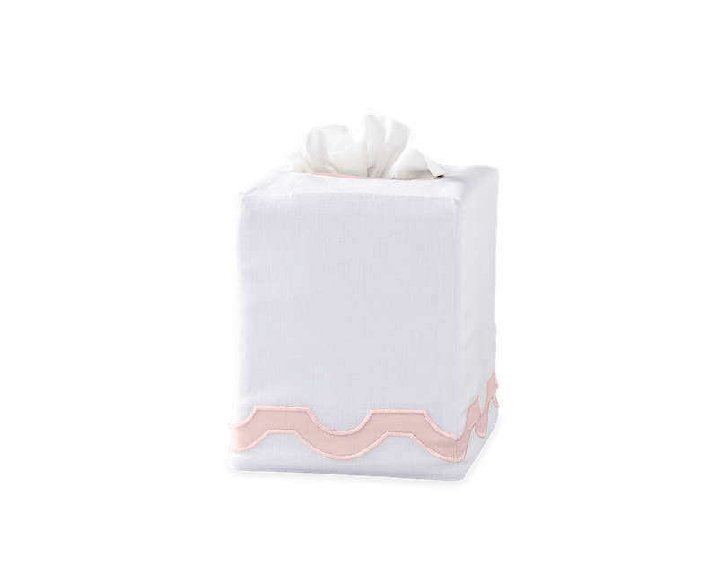Matouk Mirasol Tissue Box Cover