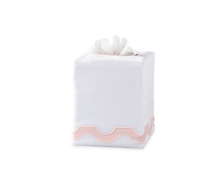 Matouk Mirasol Tissue Box Cover