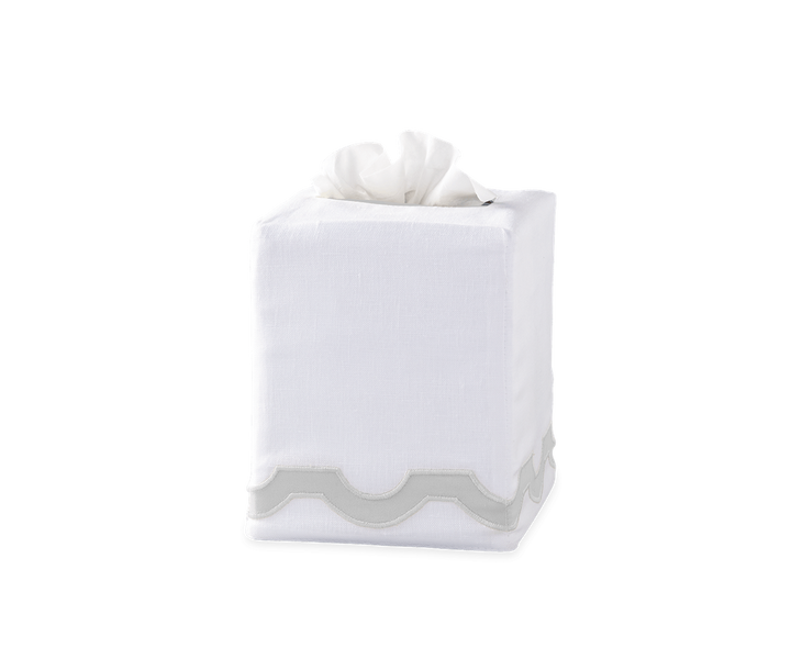 Matouk Mirasol Tissue Box Cover