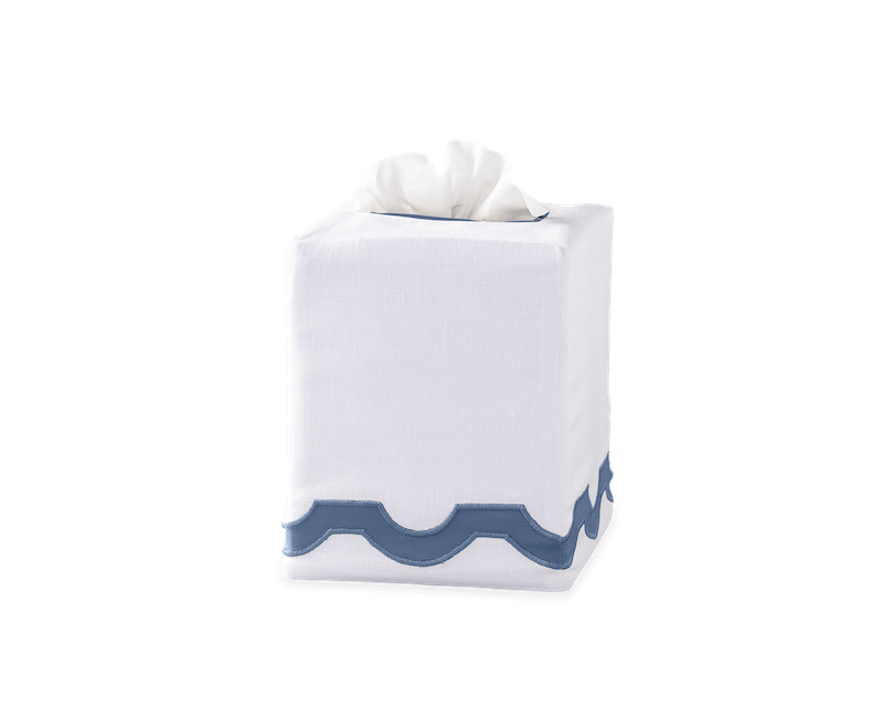 Matouk Mirasol Tissue Box Cover