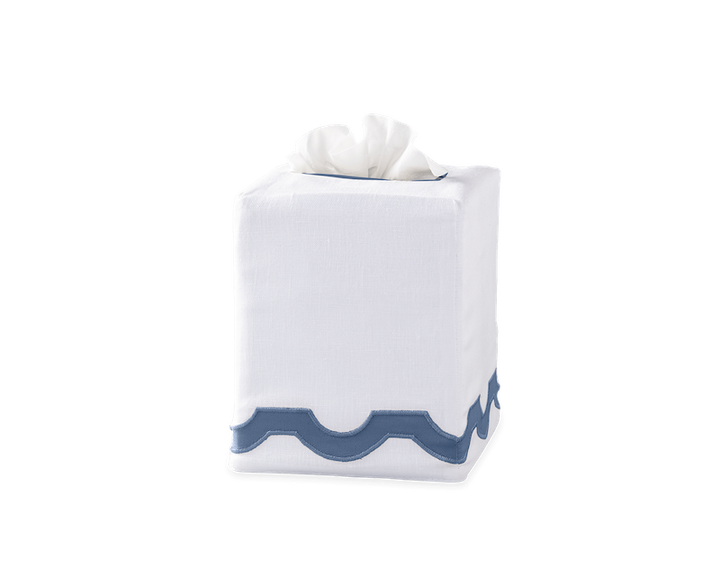 Matouk Mirasol Tissue Box Cover
