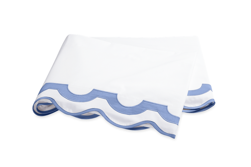Matouk Mirasol Azure