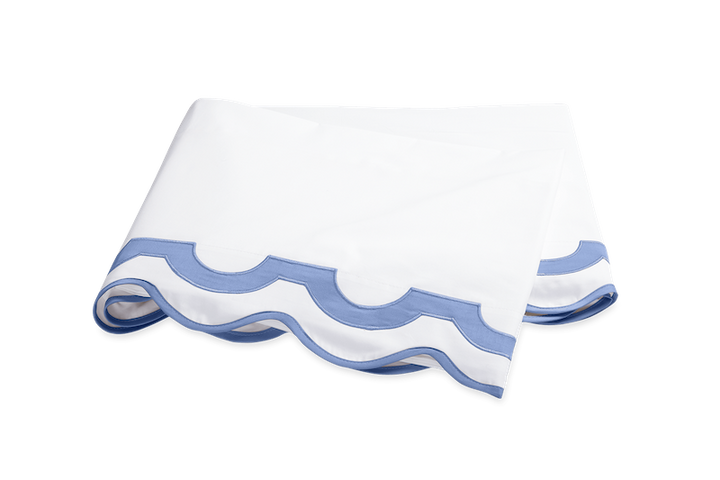 Matouk Mirasol Azure