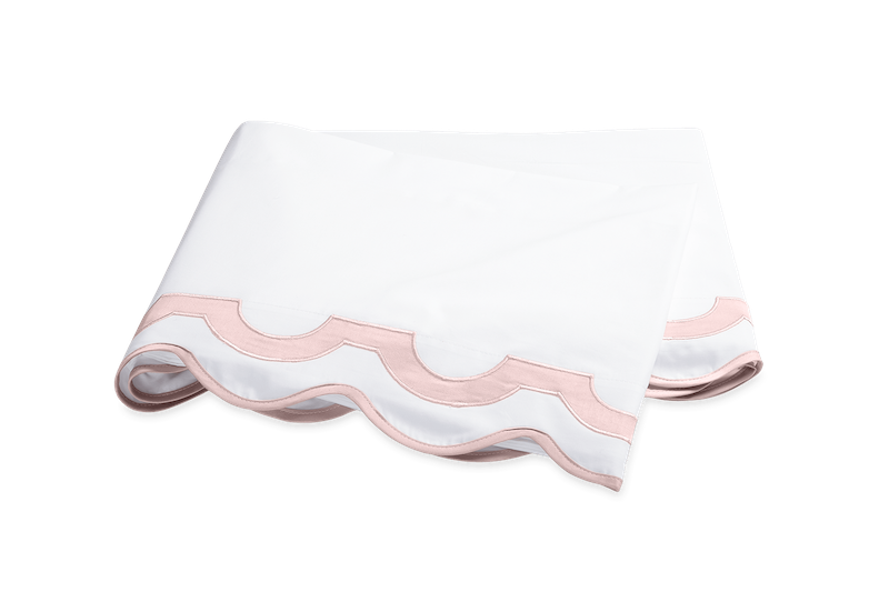 Matouk Mirasol Pink