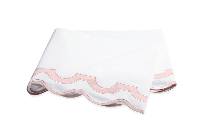 Matouk Mirasol Pink