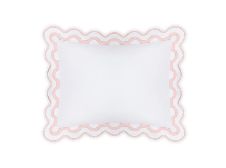 Matouk Mirasol Pink