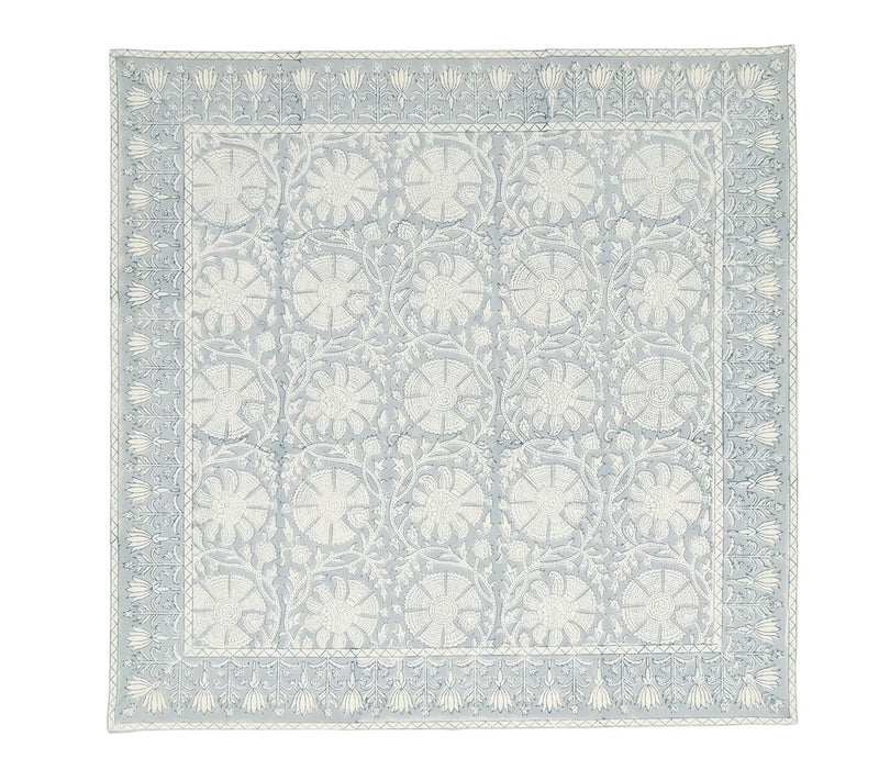 Provence Napkin in Periwinkle