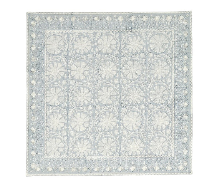 Provence Napkin in Periwinkle