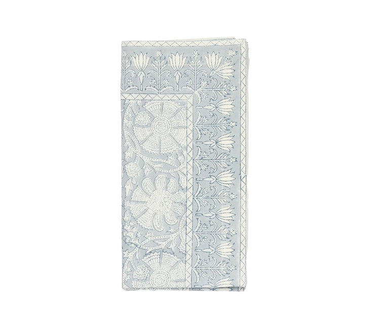Provence Napkin in Periwinkle