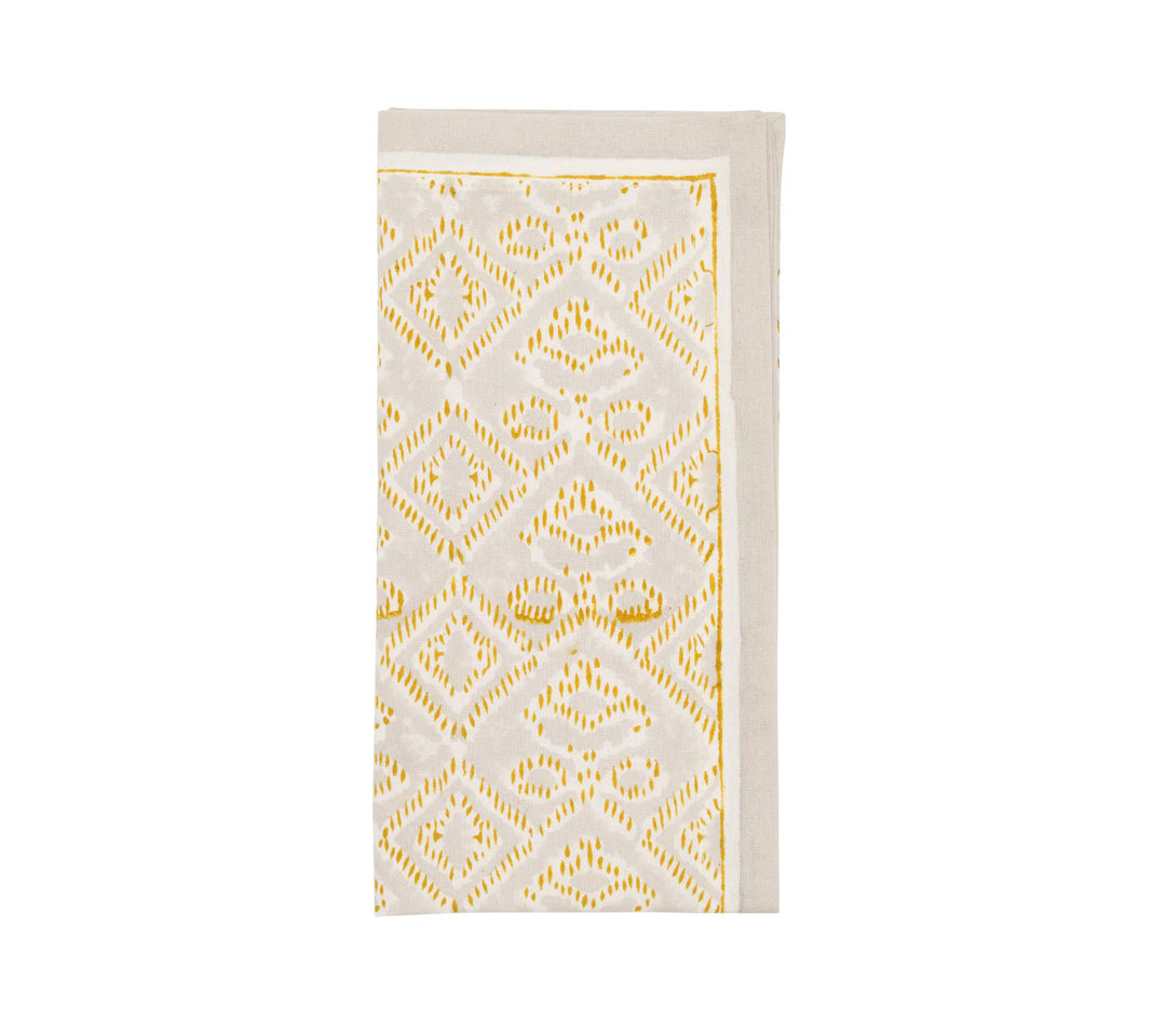 Alfresco Napkin in Grey