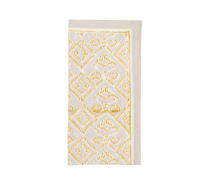 Alfresco Napkin in Grey