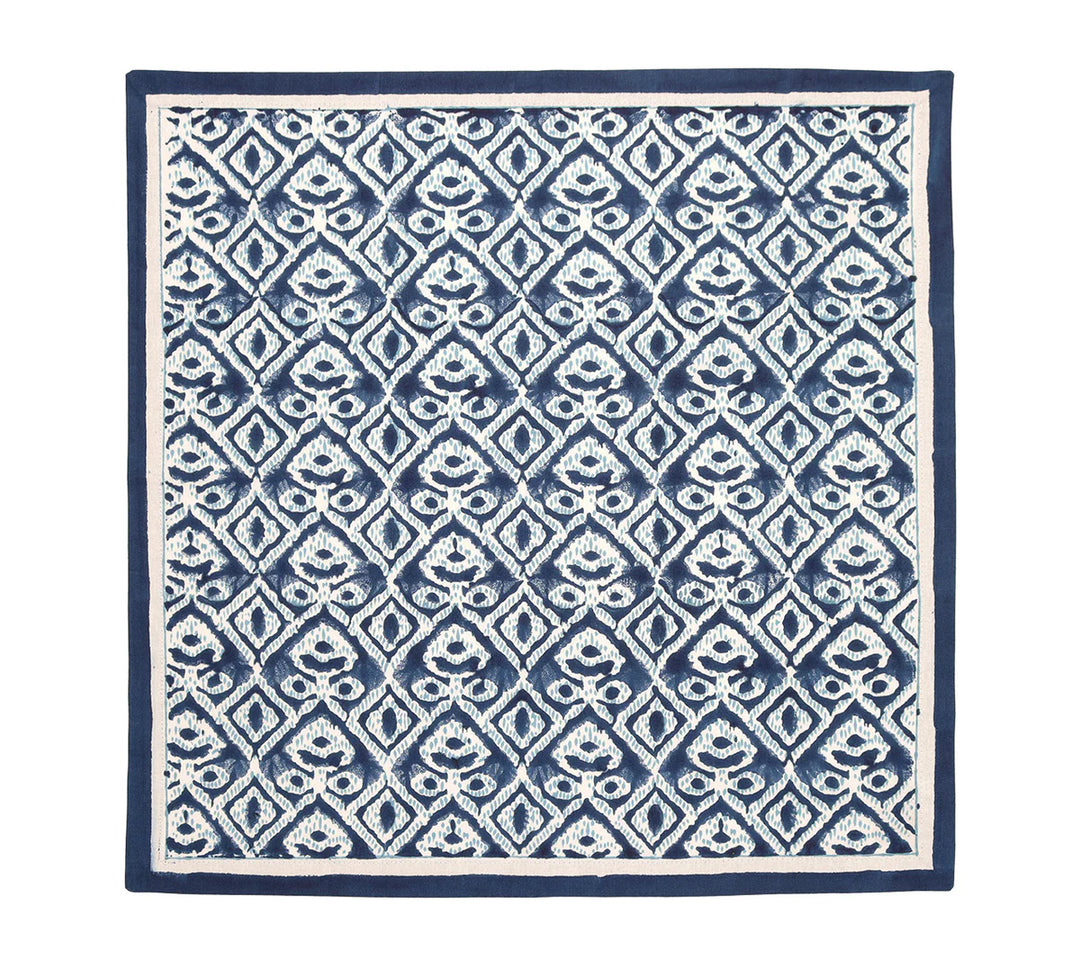 Alfresco Napkin in Navy