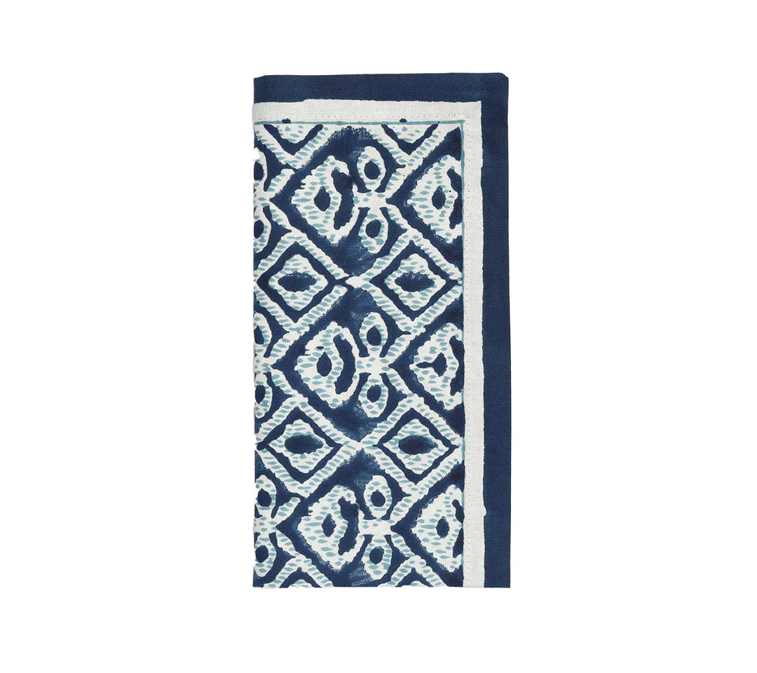 Alfresco Napkin in Navy