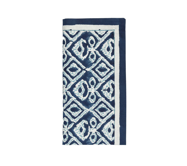 Alfresco Napkin in Navy
