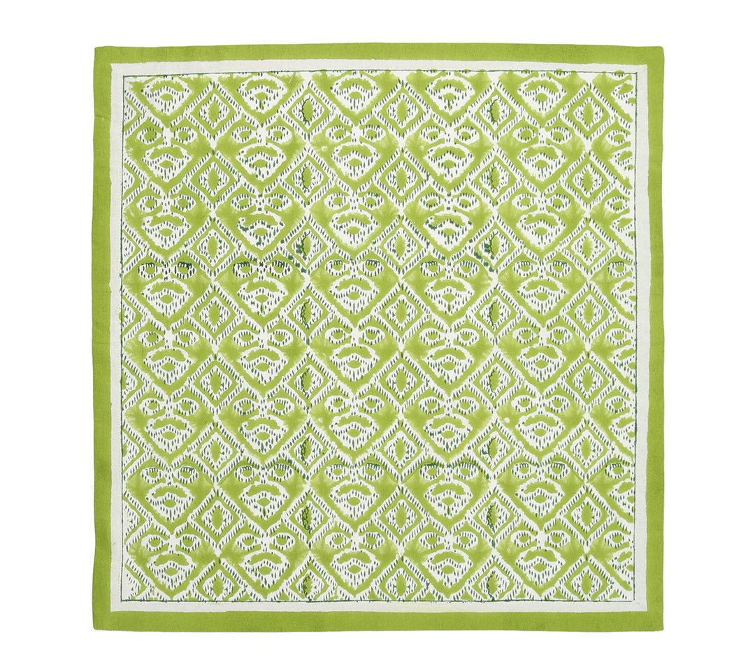 Alfresco Napkin in Olive