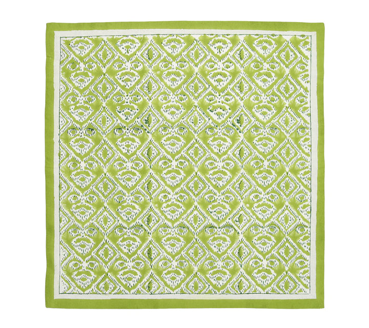 Alfresco Napkin in Olive