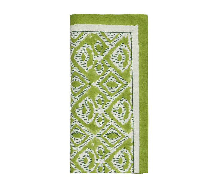 Alfresco Napkin in Olive
