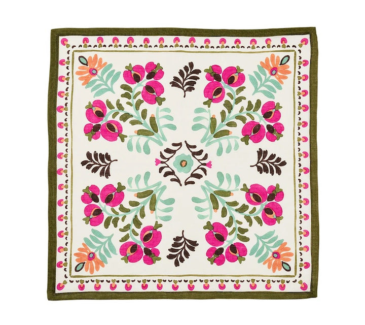 Pareo Napkin in Multi