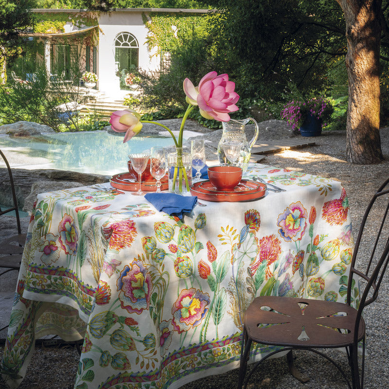 Tessitura Toscana Telerie Holiday – The Linen Gallery
