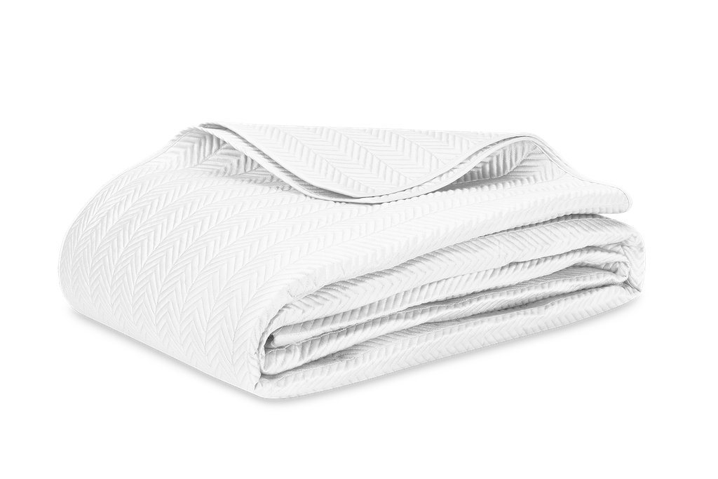 Matouk Netto White