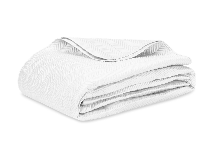 Matouk Netto White
