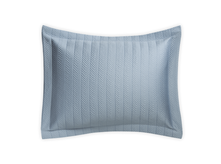 Matouk Netto Hazy Blue