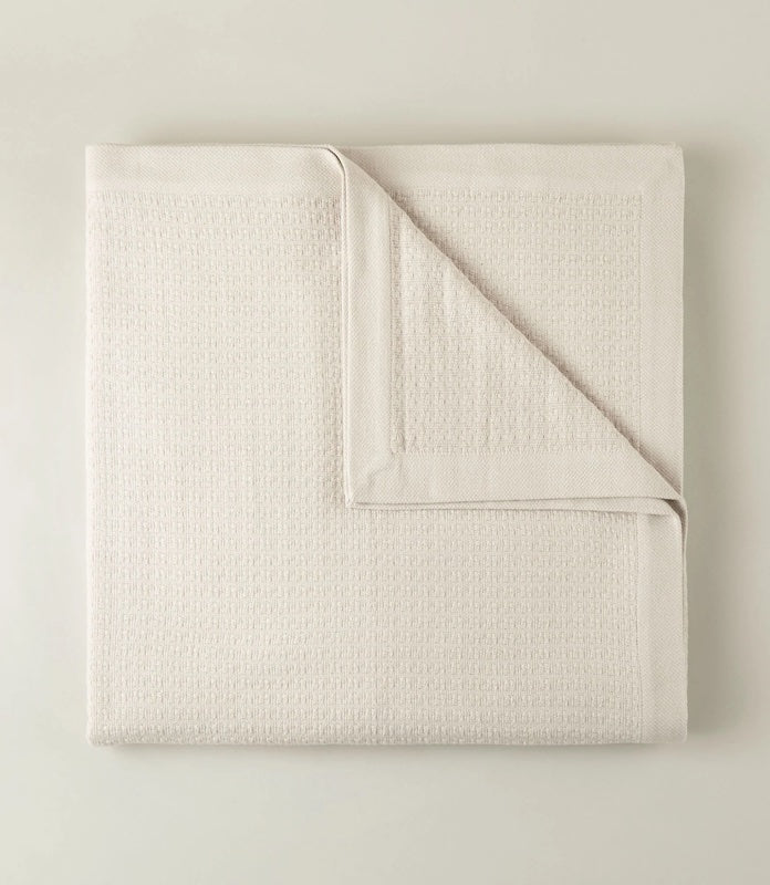 Newport Blanket Platinum