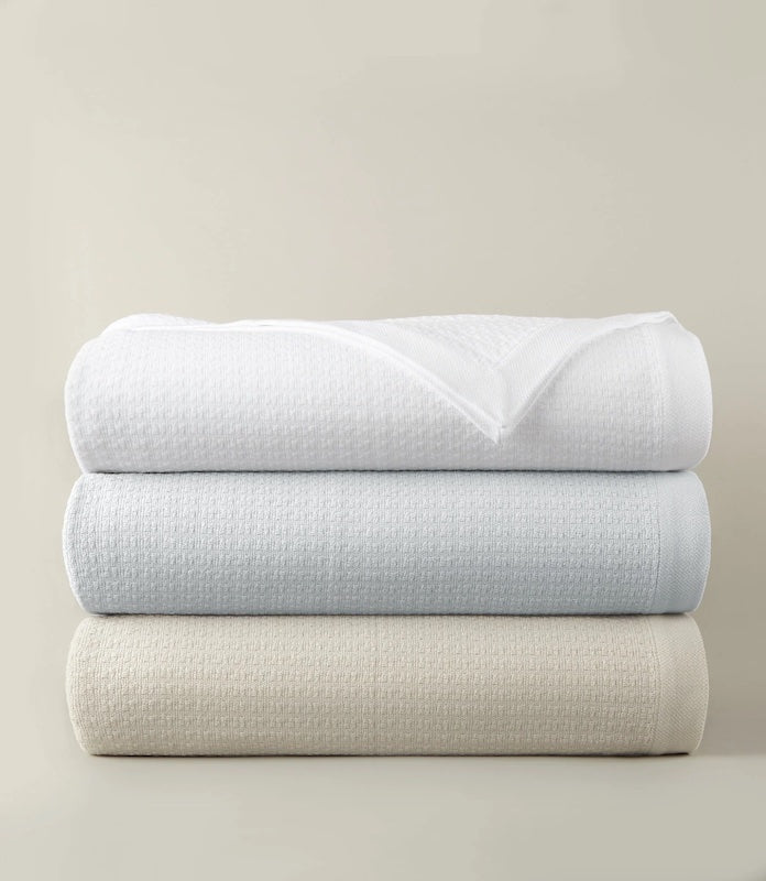 Newport Blanket Platinum