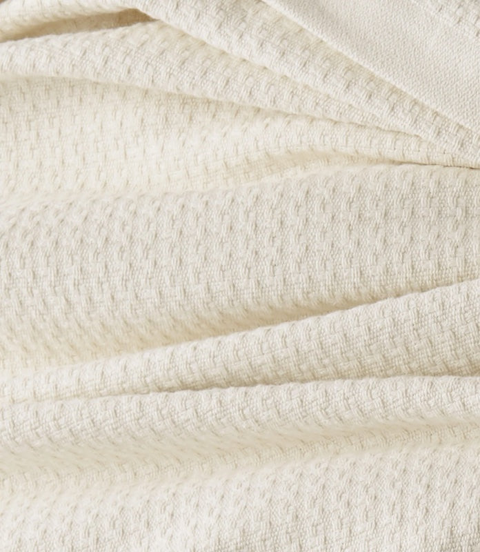 Newport Blanket Platinum