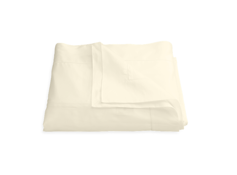 Matouk Nocturne Hemstitch Ivory