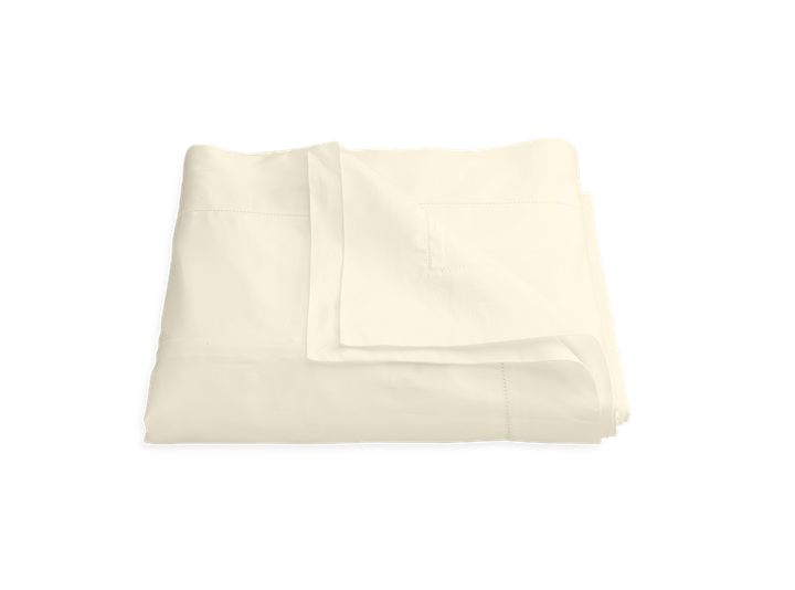 Matouk Nocturne Hemstitch Ivory