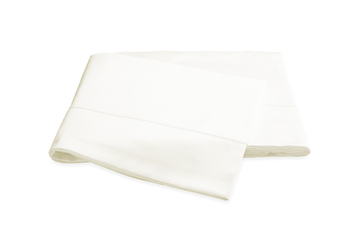 Matouk Nocturne Hemstitch Ivory