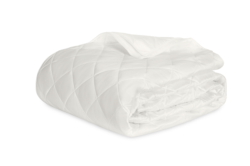 Matouk Nocturne Quilt Bone