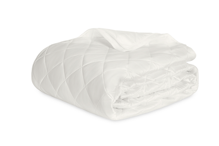 Matouk Nocturne Quilt Bone